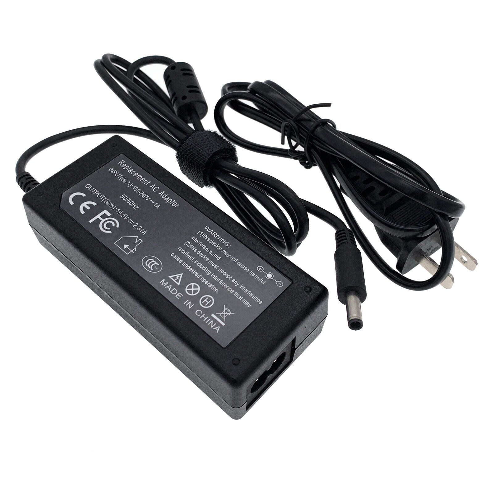 Câble Alimentation DC Pour Dell Inspiron 14 - Modèles 5481-5491 - Kit Réparation Avec Outils