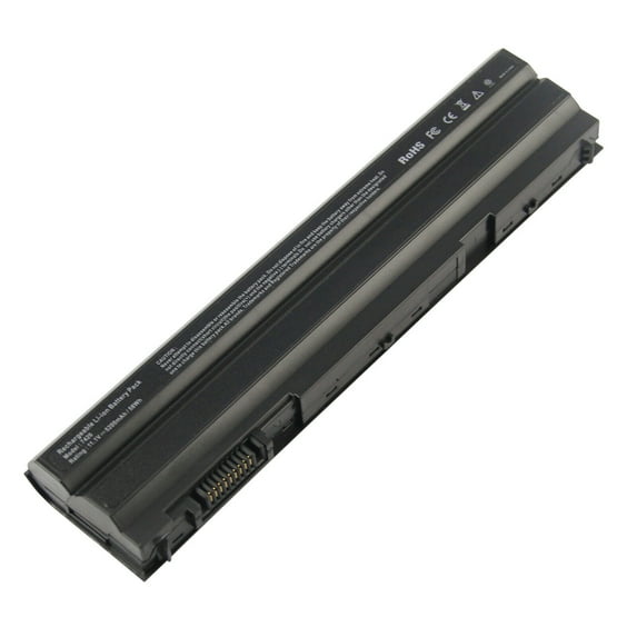 For Dell N3X1D T54F3 Latitude E6540 E6440 E5530 E5430 E6520 E6420 Battery