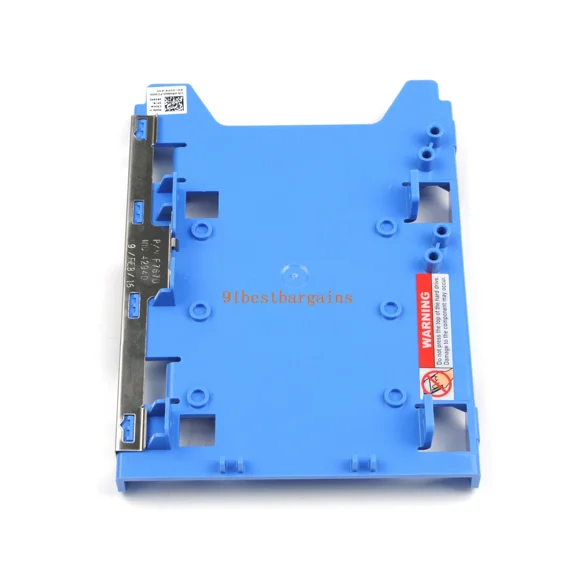 For Dell Optiplex 3010 7010 9010 390 R494D 2.5"/Ssd Hard Drive Caddy,