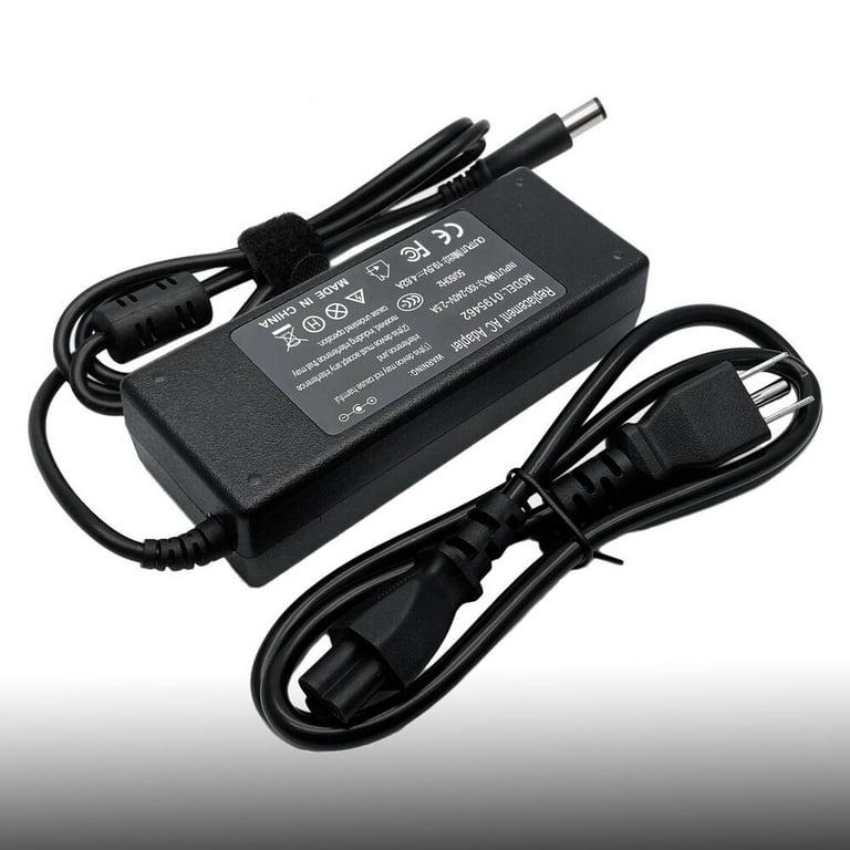 For Dell Precision 3551 P80F004 Mobile Workstation AC Adapter