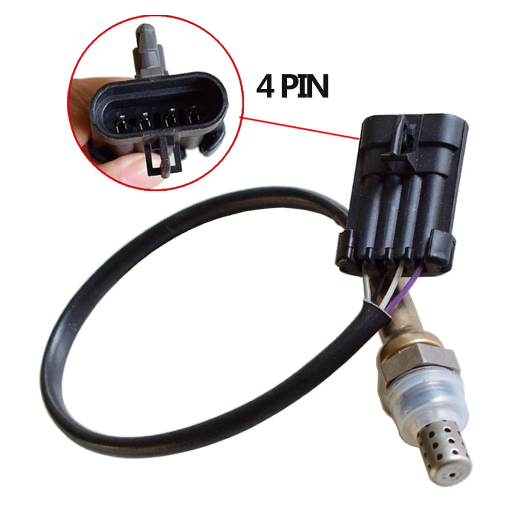 For Delphi RE94 Changan DongFeng Jingbei Jac O2 Lambda Probe