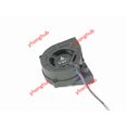thumbnail image 1 of For Delta Electronics BUB0512VHD 9F1A DC 12V 0.28A 50x50x20mm 3-wire Server Cooling Fan, 1 of 4