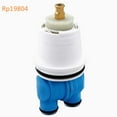 thumbnail image 1 of For Delta Style RP19804 Shower Cartridge for 1300 / 1400 Faucets, 1 of 9