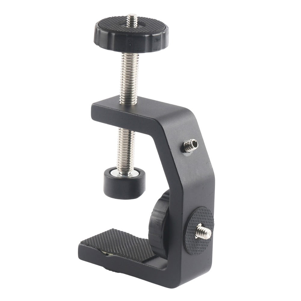 For Desktop Use C-type Clamp Bedside Use Desktop Setup As Shown In The ...