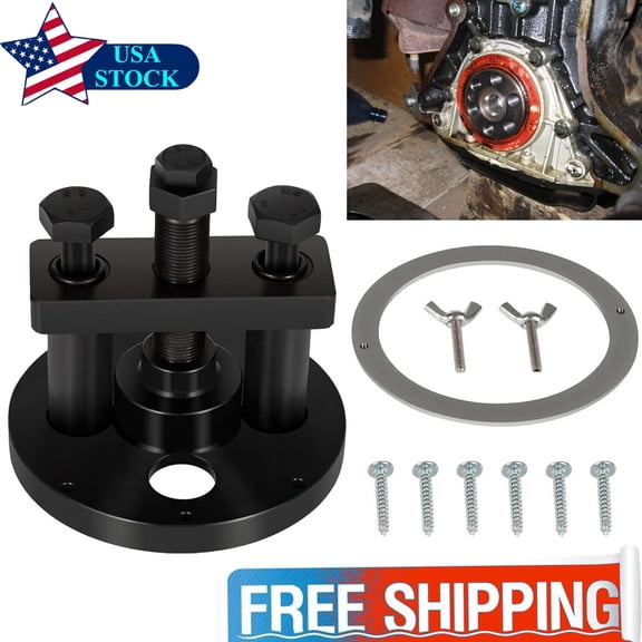 For Detroit DD13 DD15 Front Crankshaft Seal Remover/Installer Tool W541589023300