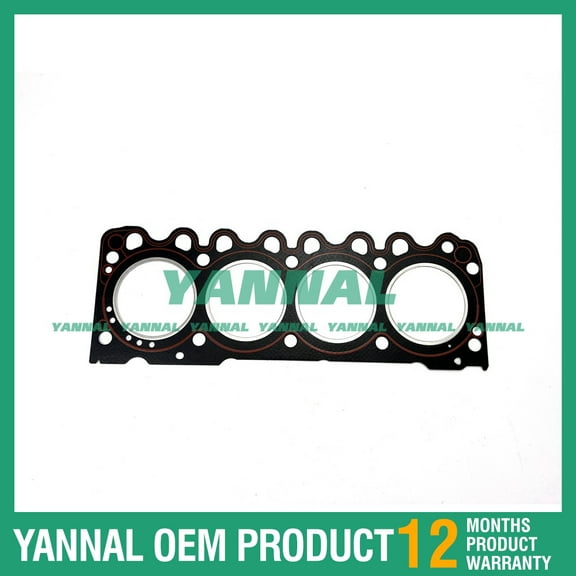 For Deutz BF4L1011 D2011 Head Gasket Engine Assy Parts