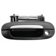 thumbnail image 1 of For Deville DTS Seville Front Outside Outer Exterior Door Handle Driver Side, 1 of 1