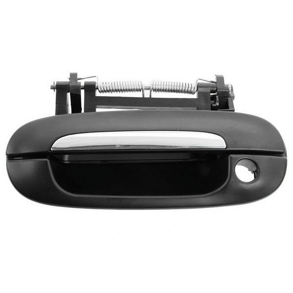For Deville DTS Seville Front Outside Outer Exterior Door Handle Driver Side