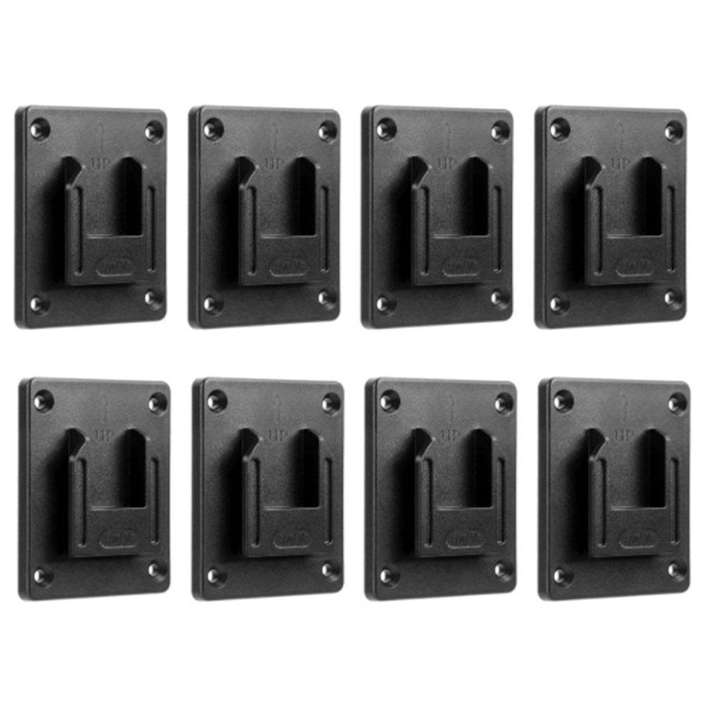 For Dewalt 20V Tool Rack and for 18V Wall Hook - Organize Your Tools ...