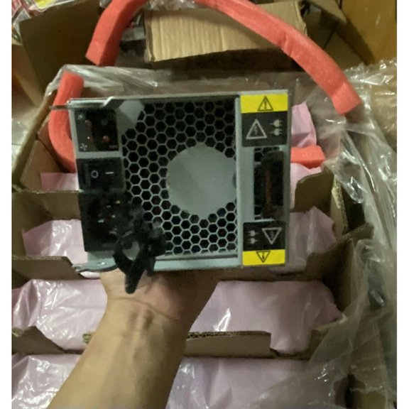 For Disk Cabinet Power Supply for SC4020 SC2020 Y5W2H SP-PCM01-HE580-AC 584W