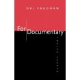 thumbnail image 1 of For Documentary : Twelve Essays (Edition 1) (Paperback), 1 of 1