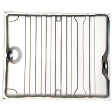 For Dodge 330 440 & Plymouth Belvedere Fury Direct Fit Replacement Fuel Tank - Buyautoparts
