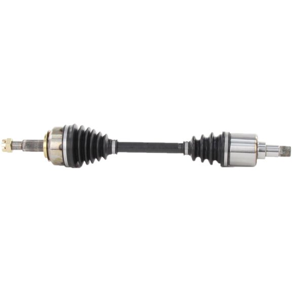 For Dodge 400 600 & Aries Front Left Driver CV Axle Shaft - BuyAutoParts