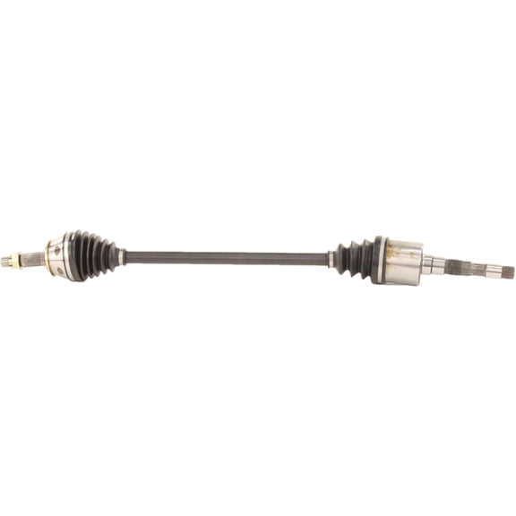 For Dodge 400 600 & Aries Front Right Passenger Side CV Axle Shaft - BuyAutoParts