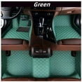 thumbnail image 1 of For Dodge All Models Car Floor Mats Auto Carpets Cargo Liners Waterproof Leather Custom, 1 of 11
