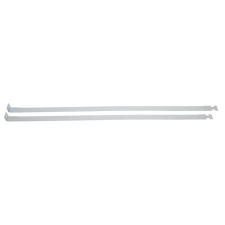 For Dodge Aries Shadow Plymouth Sundance Chrysler New Yorker Fuel Tank Strap - Buyautoparts