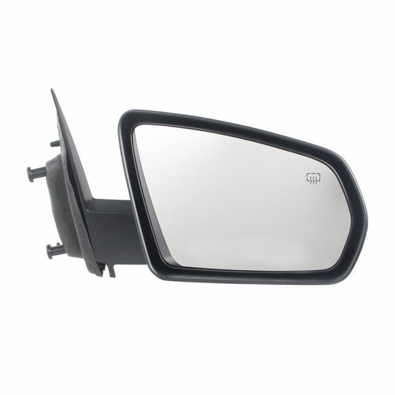 For Dodge Avenger 2008 09 10 11 12 13 2014 Door Mirror Passenger Side | Non-Heated | Replacement For CH1321269 | 5008988AB