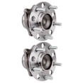thumbnail image 1 of For Dodge Avenger & Caliber Pair Rear Wheel Hub Bearing Assembly - BuyAutoParts, 1 of 4