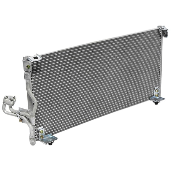 For Dodge Avenger & Chrysler Sebring A/C AC Air Conditioning Condenser - BuyAutoParts