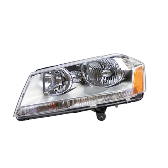For Dodge Avenger Headlight 2008-2014 Driver Side SXT Model For CH2502182 | 5116343AD