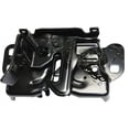 thumbnail image 1 of For Dodge Avenger Hood Latch 2008-2014 | CH1234105 | 4589827AA, 1 of 5