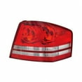 thumbnail image 1 of For Dodge Avenger Tail Light 2008-2010 Passenger Side CH2801182 - replaces 5303990AB | 5303990AG, 1 of 4