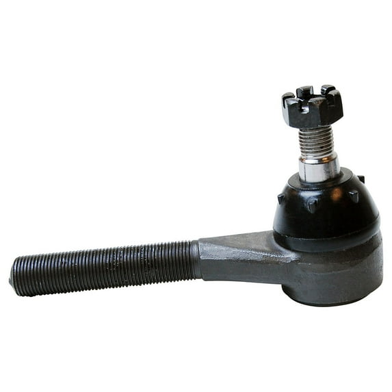 For Dodge B100 B200 B300 D100 D150 D200 D300 B100 New Left Driver Outer Tie Rod End - BuyAutoParts