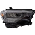 thumbnail image 1 of For Dodge CHALLENGER 2015-2019 RIGHT HID XENON HEADLIGHT HEAD LAMP FRONT LIGHT, 1 of 5