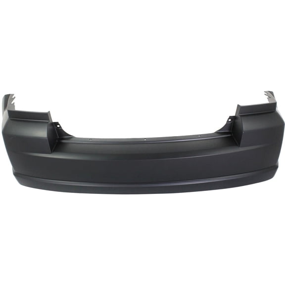 For Dodge Caliber 2007 2008 2009 2010 2011 2012 Bumper Cover | Rear | Code MLA | CH1100867 | YC95TZZAE
