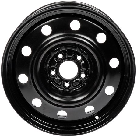 For Dodge Caliber 2007 2008 2009 2010 2011 2012 Dorman Replacement Wheel
