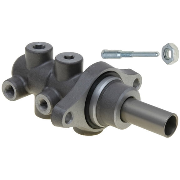 For Dodge Caliber 2007 2008 2009 2010 2011 Brake Master Cylinder - BuyAutoParts
