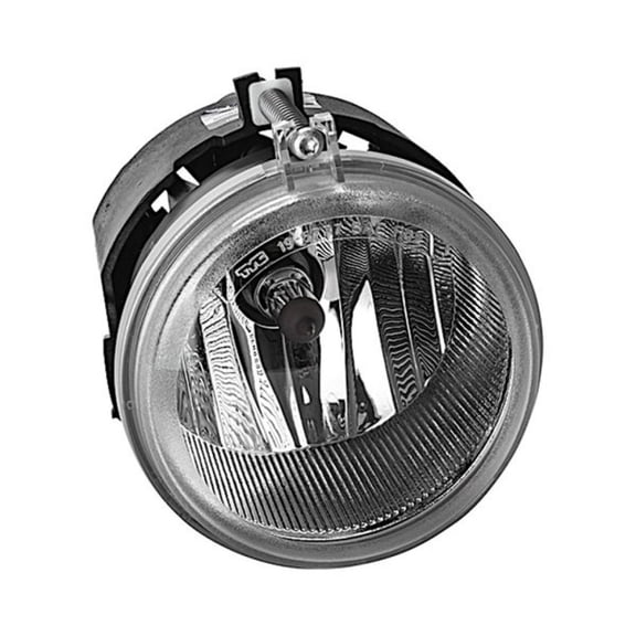 For Dodge Caliber 2007 2008 2009 OEM Fog Light | CH2592137 | 4805857AB
