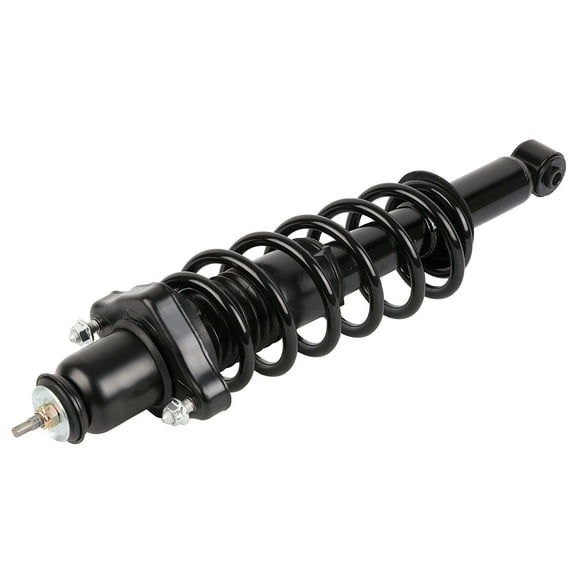 For Dodge Caliber 2007-2012 New Complete Rear Strut & Spring Assembly - BuyAutoParts