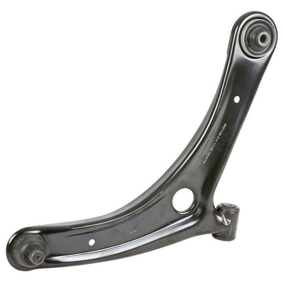 For Dodge Caliber & Jeep Compass 2007-2011 Front Right Passenger Side Lower Control Arm - BuyAutoParts