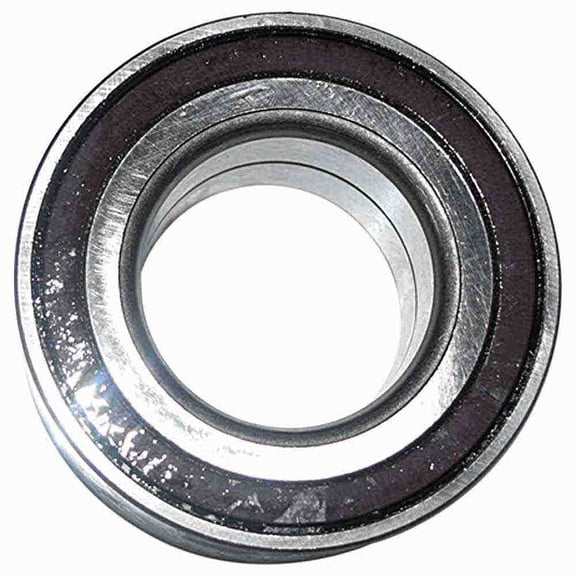 For Dodge Caliber & Jeep Compass Patriot 2007-2012 Front Wheel Bearing - BuyAutoParts