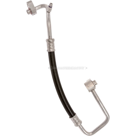 For Dodge Caliber Jeep Compass Patriot High Side A/C AC Discharge Hose - BuyAutoParts
