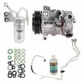 thumbnail image 1 of For Dodge Caliber & Jeep Compass Patriot OEM AC Compressor w/ A/C Repair Kit - BuyAutoParts, 1 of 8
