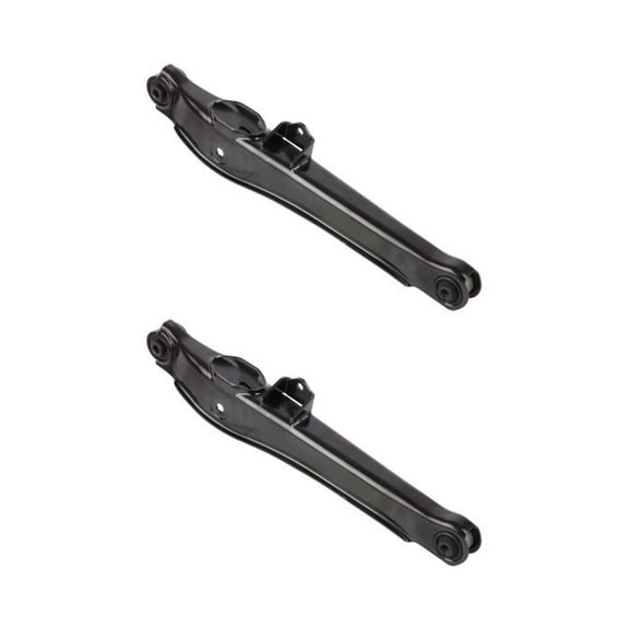 For Dodge Caliber & Jeep Compass Patriot Pair Rear Lower Control Arm - BuyAutoParts