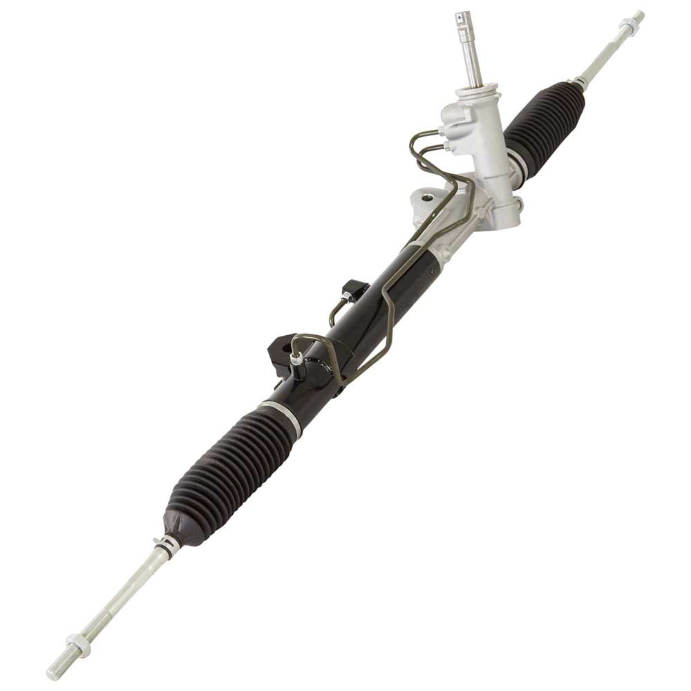 Jeep compass rack and pinion new arrivals