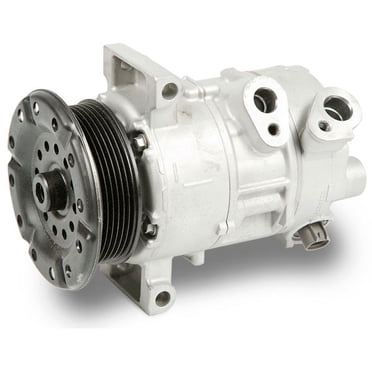 OEM 2008 Dodge Caliber AC Compressor – Genuine Used Part With 30-Day Warranty