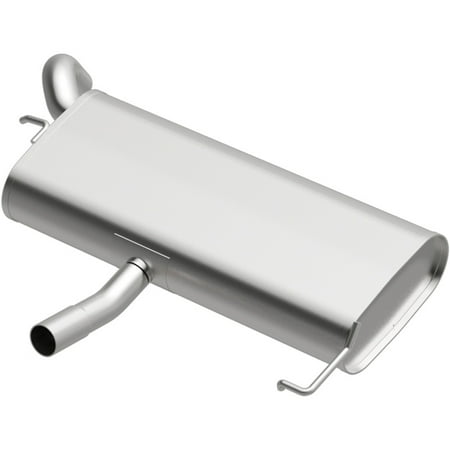 For Dodge Caliber Jeep Patriot Compass BRExhaust Muffler Assembly