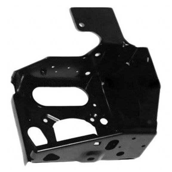 For Dodge Caravan 1999 2000 Headlight Mounting Panel Driver Side | CH1221112 | 4897217AB