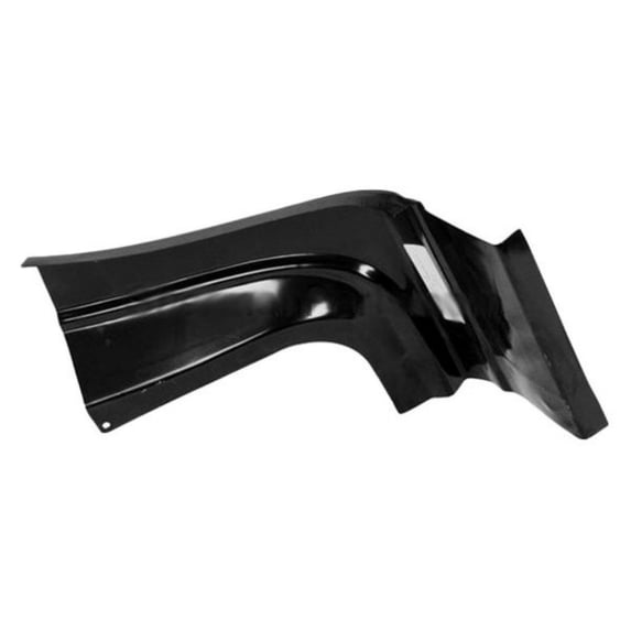 For Dodge Caravan 1999 2000 Lower Dog Leg Short Passenger Side | Short Wheel Base