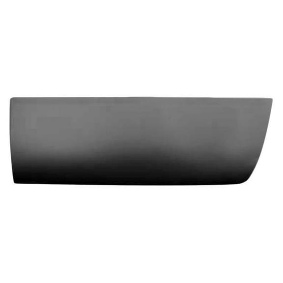 For Dodge Caravan 2001-2007 Door Skin Passenger Side | Outer | Lower Panels