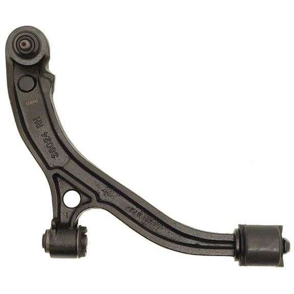 For Dodge Caravan Chrysler Minivan Front Right Passenger Lower Control Arm - BuyAutoParts