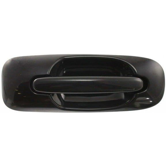 For Dodge Caravan Door Handle 2003-2007 Exterior | Front Passenger Side | Keyless Entry | CH1311133 | WZ28AXRAA