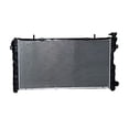 thumbnail image 1 of For Dodge Caravan & Grand Caravan 2.4L 2001 2002 2003 2004 New Radiator - BuyAutoParts, 1 of 3