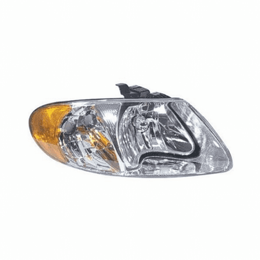 For Dodge Caravan Headlight Assembly 2001-2007 Passenger Side CH2503129