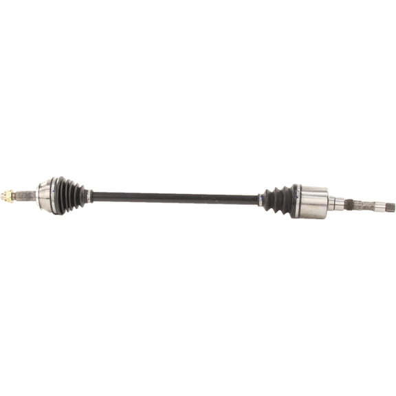 For Dodge Caravan Royal Mini Ram Plymouth Voyager Front Right Passenger Side CV Axle Shaft - BuyAutoParts