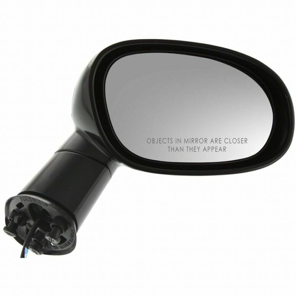 Dodge Challenger Exterior Door Mirrors At Monster Auto Parts